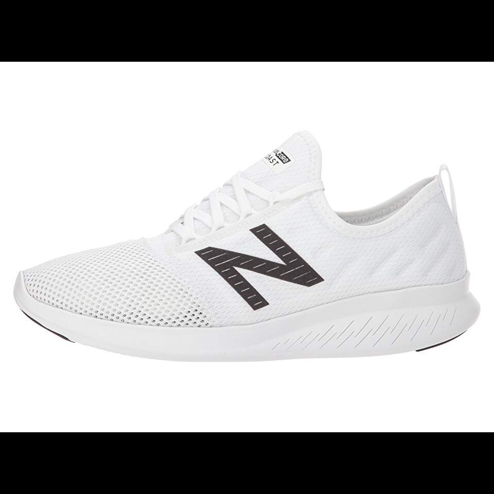 New Balance running shoes